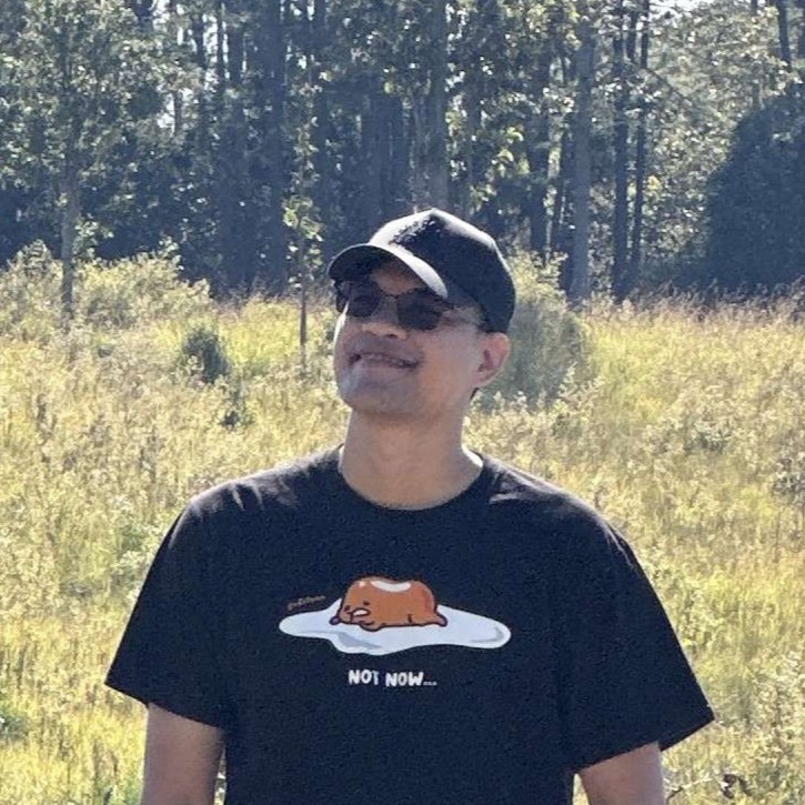 Jintasit Yothee - Full Stack Software Engineer headshot